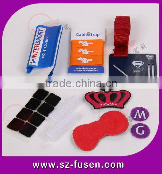 Double Adhesive fastener tape