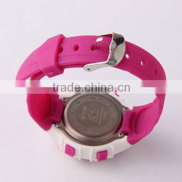 New arrival cheap price children watches for girls