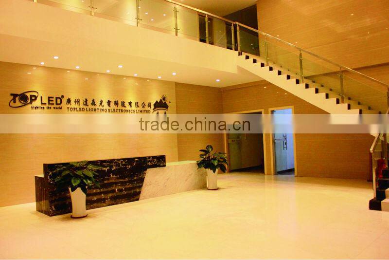 Tri-3W Outdoor LED Flood Bar outdoor stage lighting