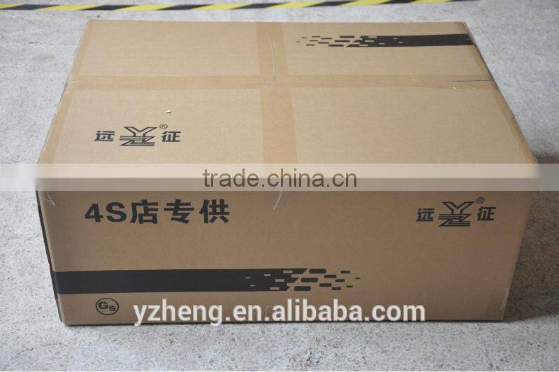 CHEVROLET CRUZE LED head light (ISO9001&TS16949)