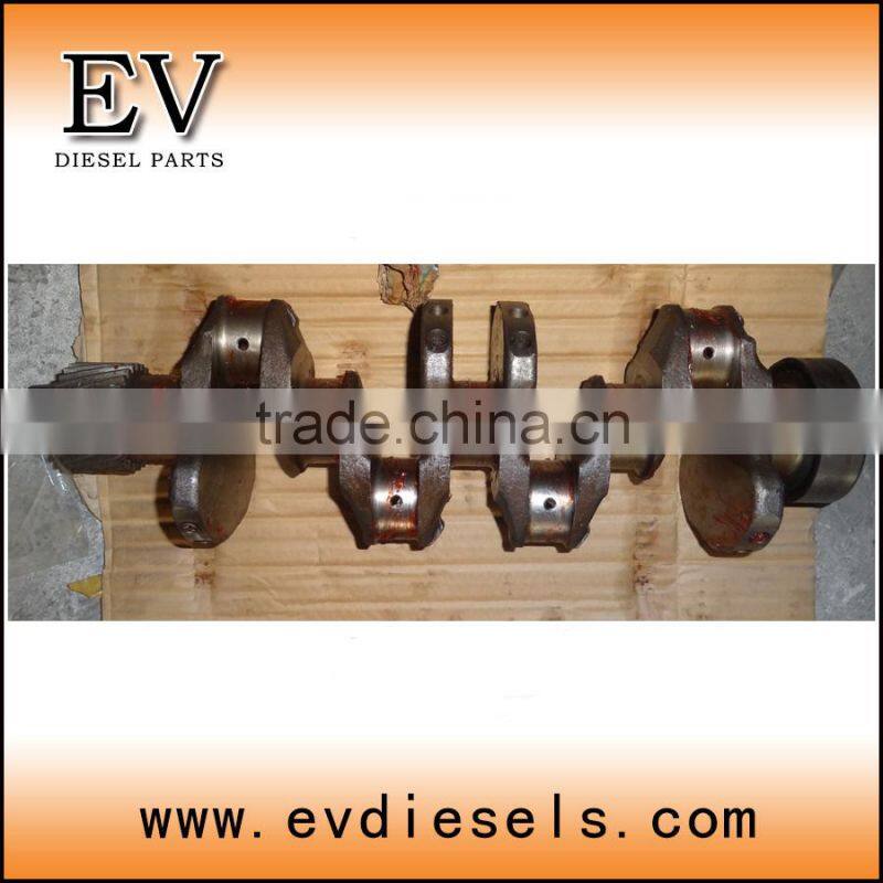 Sleeve kit 3T80 3D80 3TNC80 3TN80 cylinder liner set for excavator