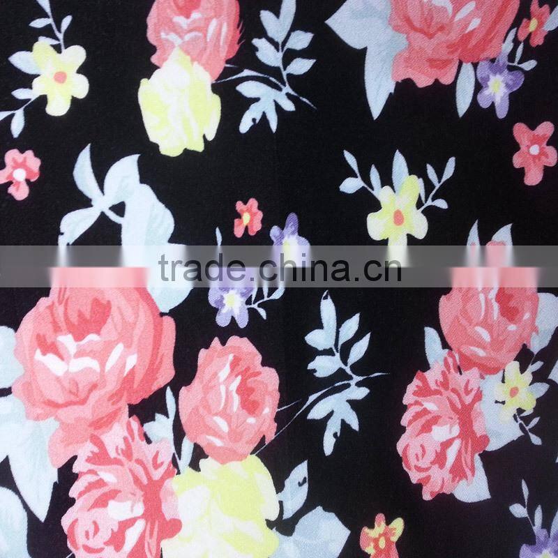 2015 xiangsheng rose habijabi viscose rugs