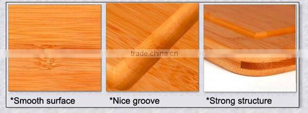 Bamboo Chopsticks Holder