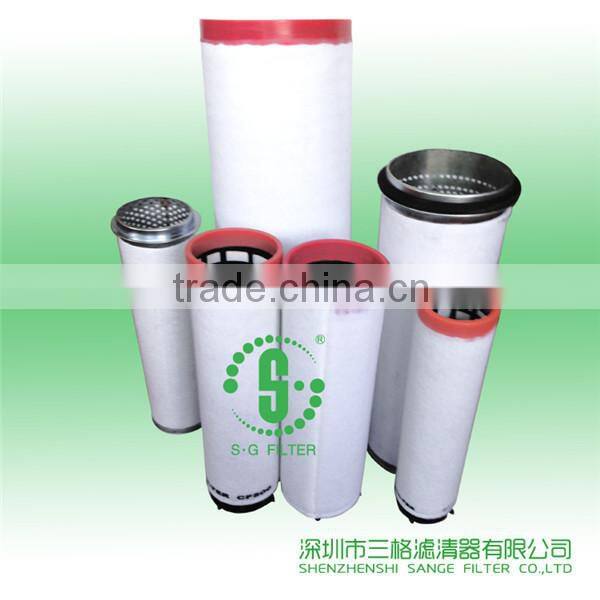 Hot Selling Brand air filter af25268 af25269 filter manufacturing