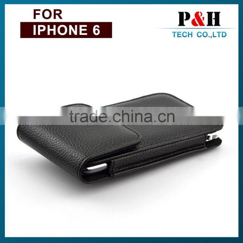 Universal phone case leather pouch case for iphone 6 plus 4.7, for iphone 6 case pouch ,for iphone 6 plus case leather