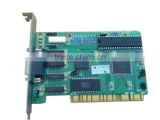 8-Head CNC router machine for rosewood furniture 2015