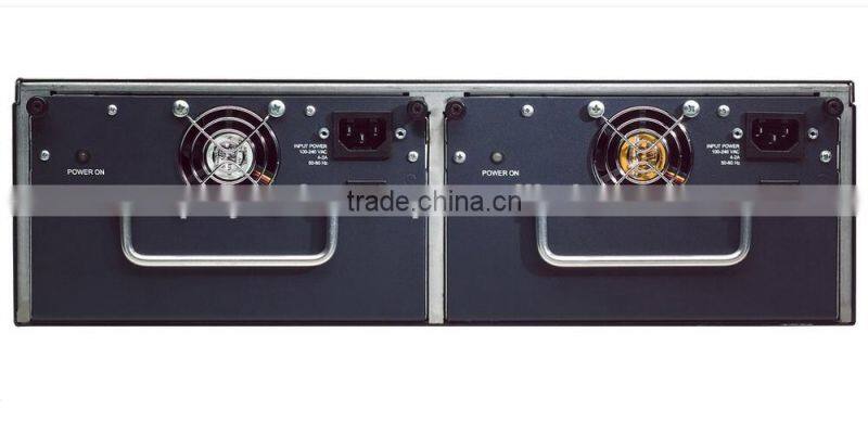 Juniper ISG2000 Integrated Security Gateways Firewall NS-ISG-2000