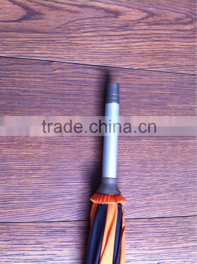 white fiberglass rids golf umbrella