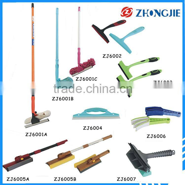 Wholesale China Factory cleaning microfiber window washer