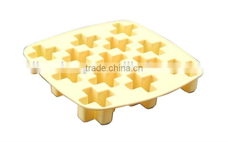 add-shaped Silicone Cake Mold