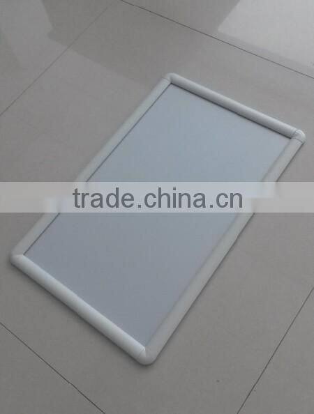 Penglong poster snap frame white wall hanging display frame in size A1/A2/A3/A4