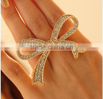 5pcs rings set slave rings jewelry, fashion rings jewelry