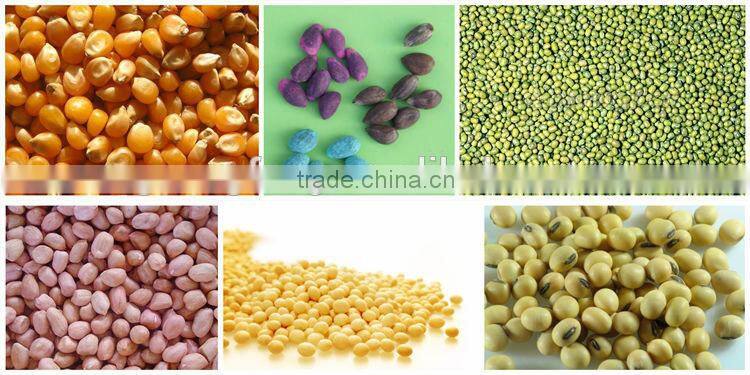 new manual seed planter corn planter and fertilizer