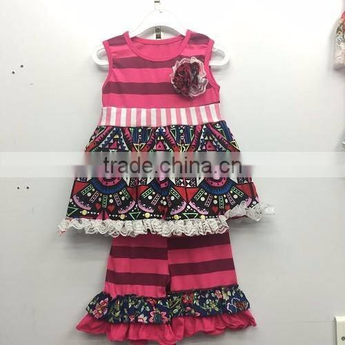 2015 bulk wholesale giggle moon remake baby girls fall boutique outfits popular deer newborn baby girls outfits