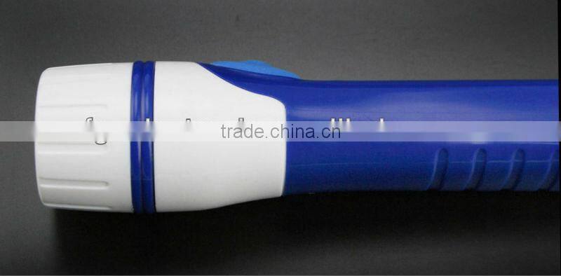 S-Series LED Light Torch