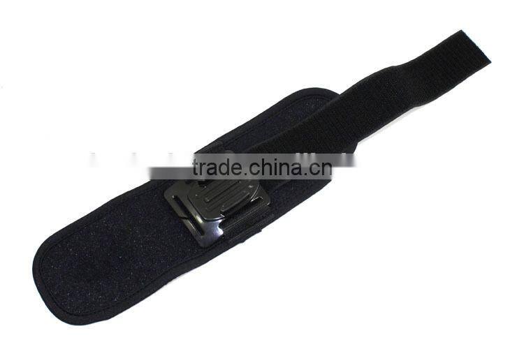 Wrist strap