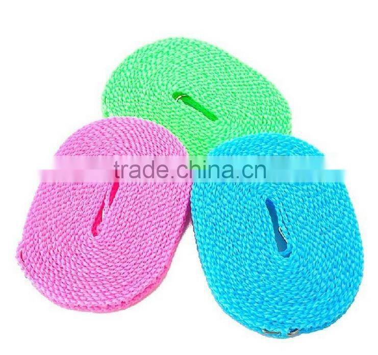nylon clothesline