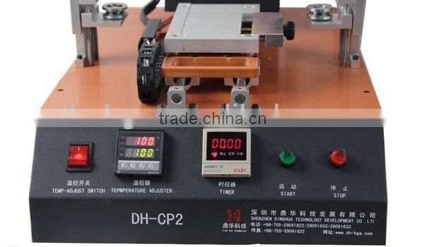 Automatic Iphone Screen Repairing Machine DH-CP2