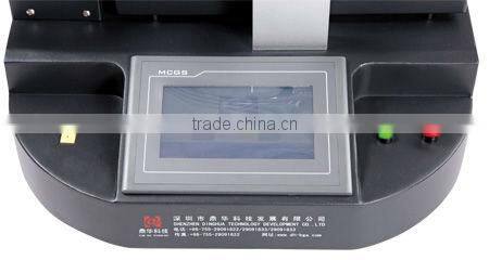 Low Cost Mobile,Laptop Repair Machine DINGHUA BGA Rework Station DH-B1