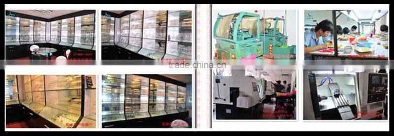 Colorful rectangle shape ear tunnel plugs piercings square silicone flesh tunnel