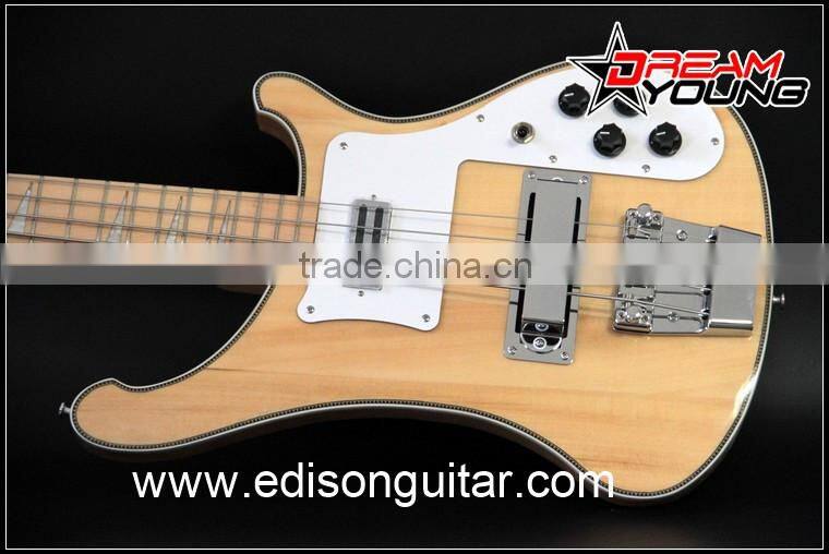 DS-EB6010 Professional Hot Selling Students 5 String Music Man Bass Guitar