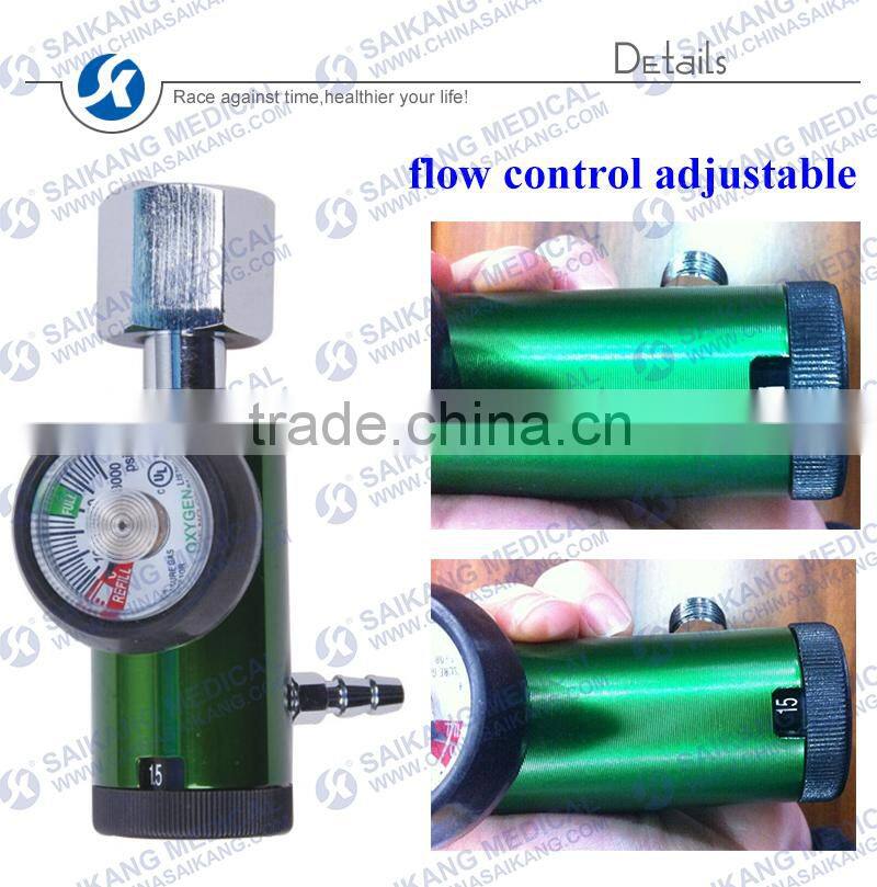 SK-EH049 Medical Oxygen Flowmeter With Best Price And Quality