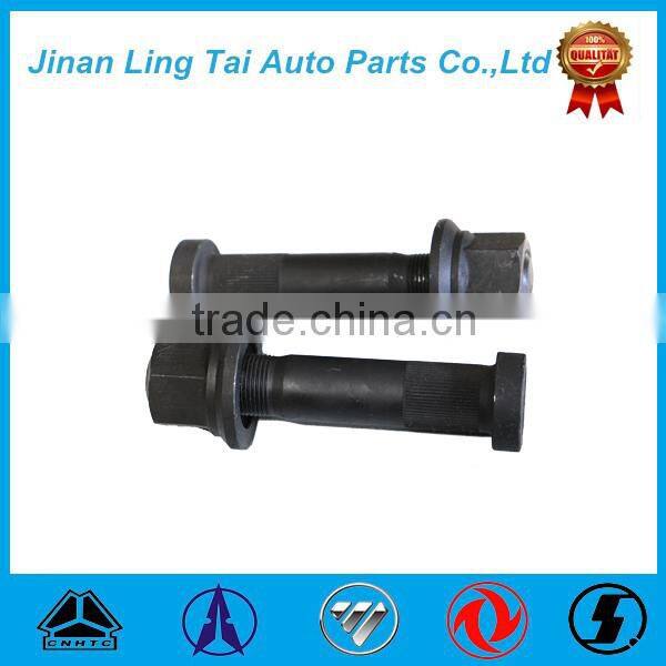 High quality sinotruck howo truck spare parts Brake camshaft