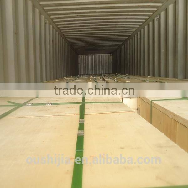 Luxurious metal decorative mesh for doors