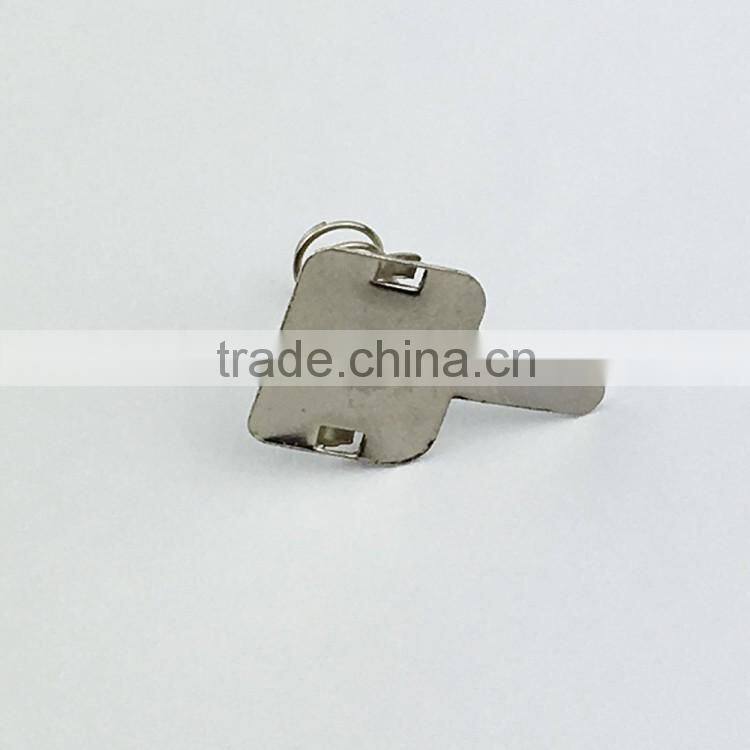 AAA electric battery contact spring, china supplier