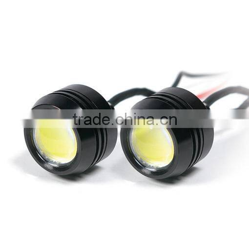 High power 1led Daytime Running Lamp
