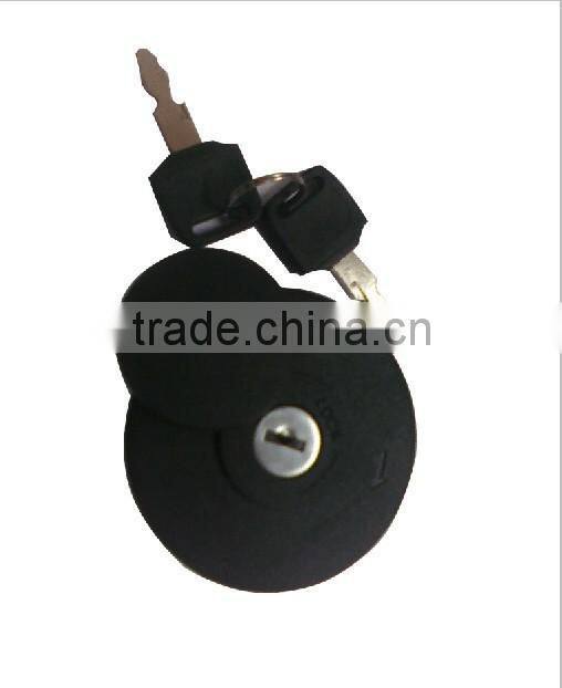 High quality universal fuel cap wave 100 motorcycle fuel cap