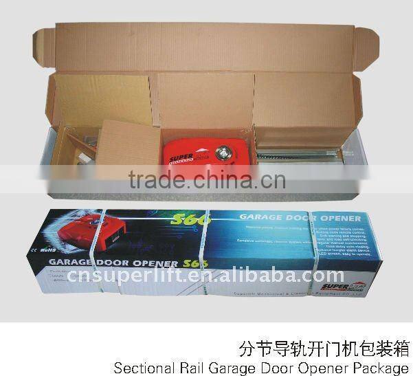 garage door opener dc motor - can send by postal way