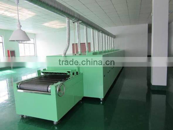 HW-013 PCB board carbon film printing circuit and OEM