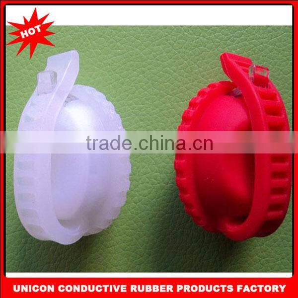 Fashion Design LED Bicycle Light mountain bike accessories