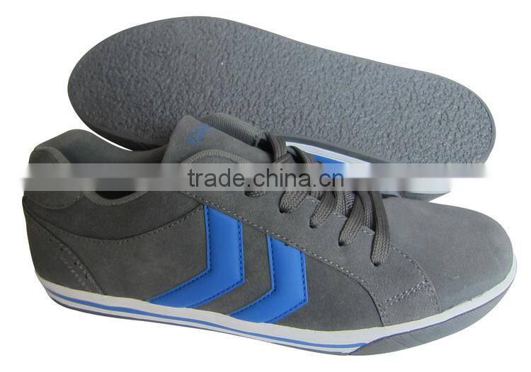 Latest comfortable new men shoes life style design