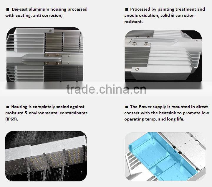 Alibaba Best Suppliers Street Light/solar street light/30W-300W LED Street Light with good price