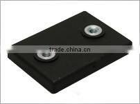 Rubber Coated Magnet