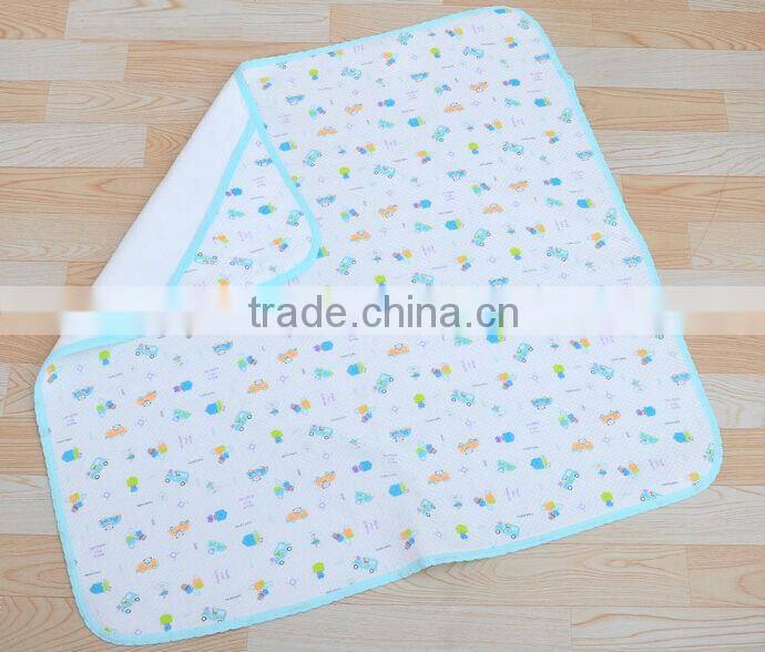 Knitted Jacquard Baby Wrap Baby Hodded Towel Infant Swaddle Blanket Baby Sleeping Bag