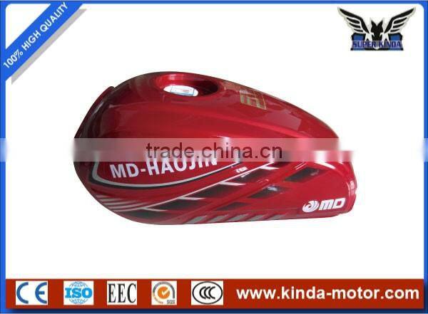 1011007 Motorcycle Fuel tank for HAOJIN MD CG125 CG150 JAGUAR, High quality