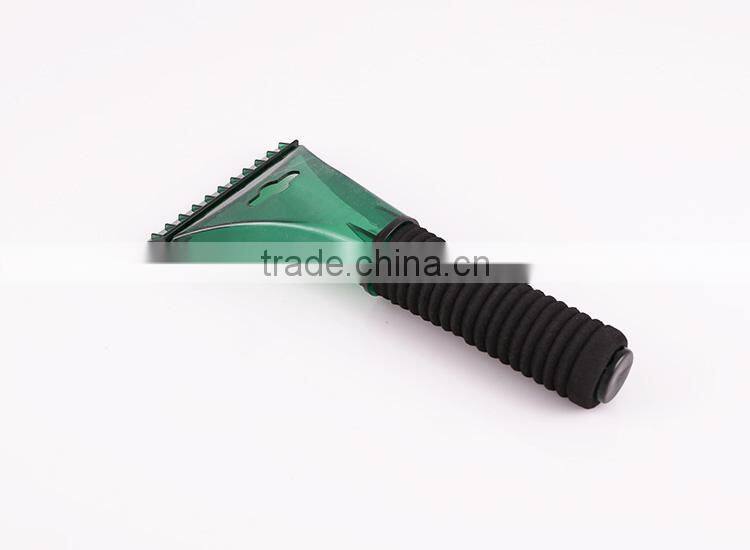 customerize triangle ice scraper