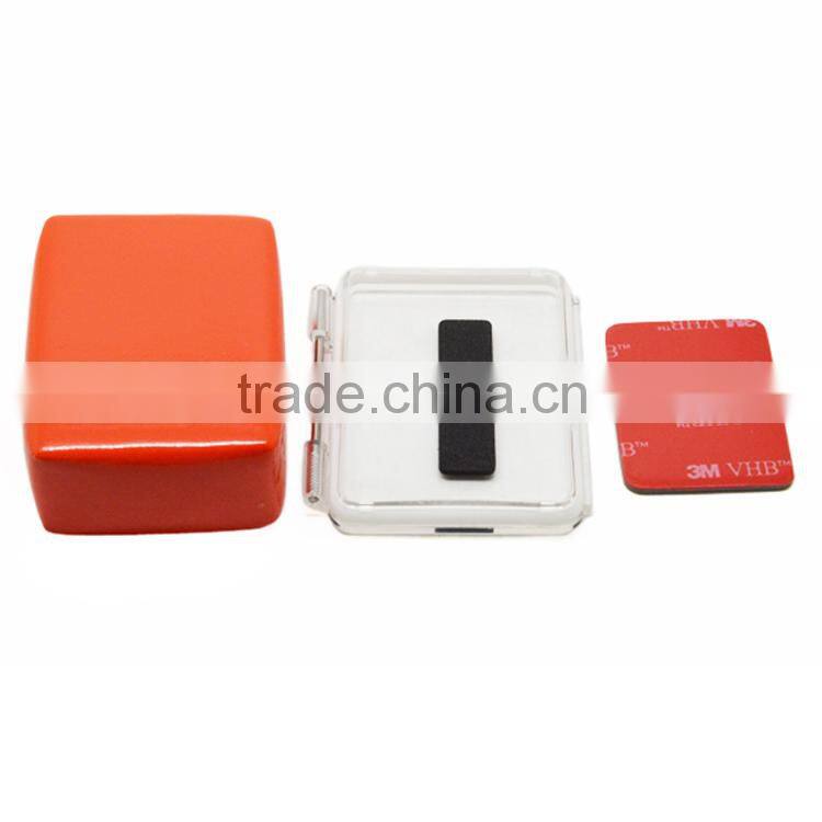 for GoPro Backdoor and Floaty sponge for GoPro Hero 3+ GP104