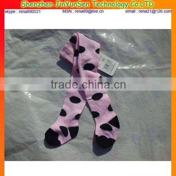 tattoo picture pantyhose kids wholesale/pantyhose kids factory