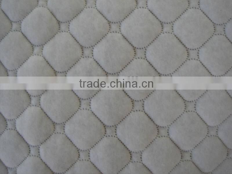 Ultrasonic non-woven fabric laminating machine (CE)