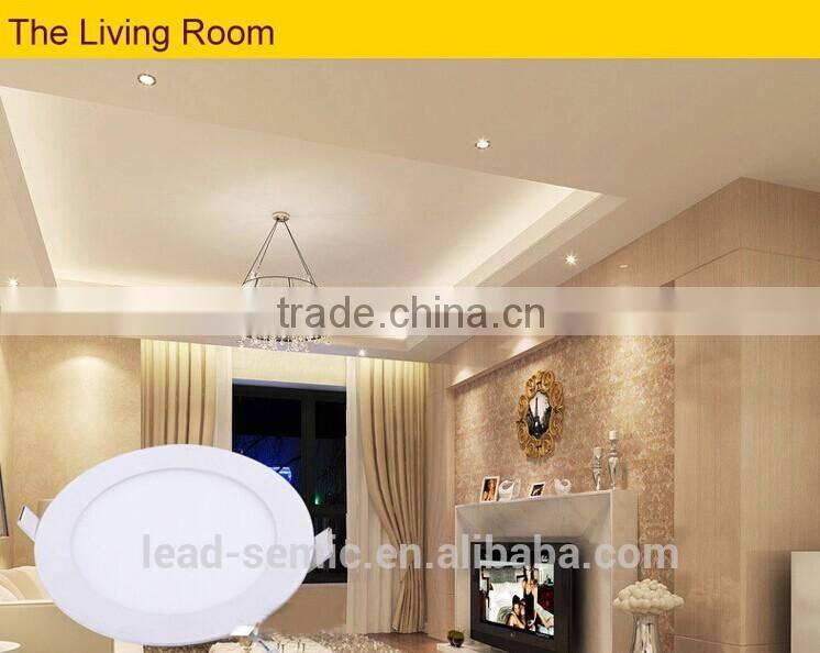 120degree high quality 240v 2835 smd commercial led lighting with factory price