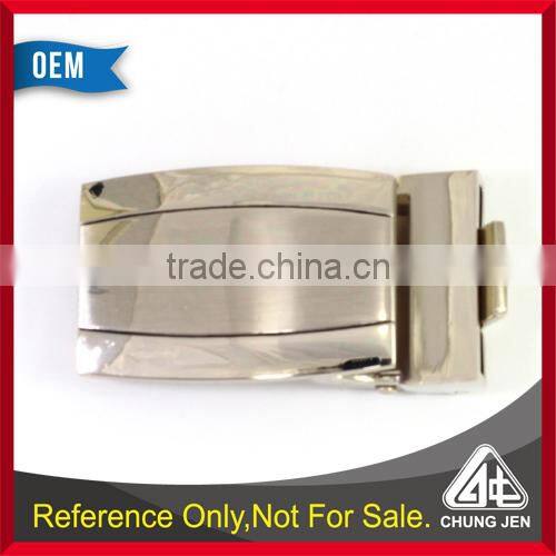 Wholesale metal custom desgin fashion mans belt buckles