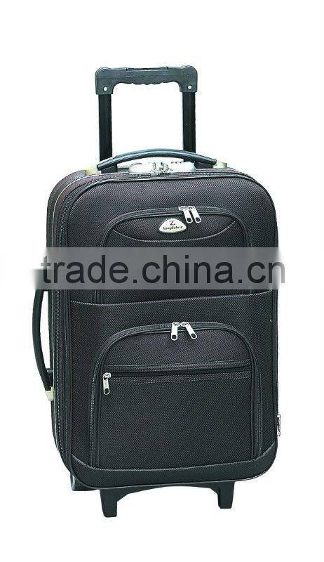 new luggage set,eva luggage,trolley case