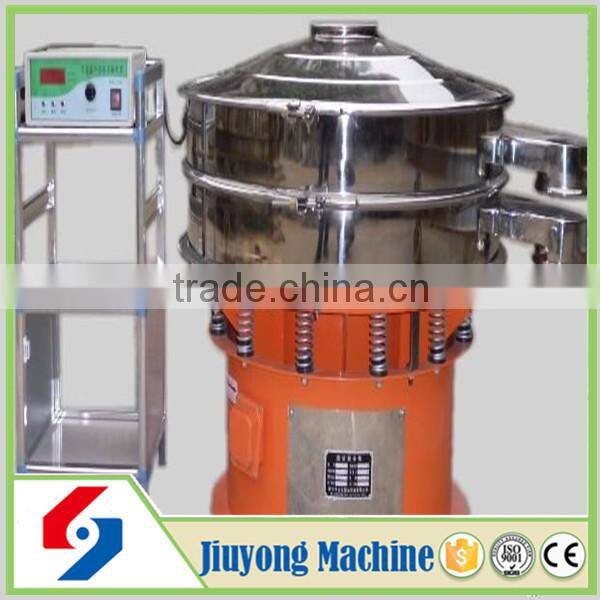 2015 Widely used vibrating screen classfier