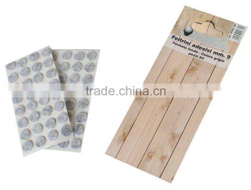 professional adhesive factory high performance furniture foot cover