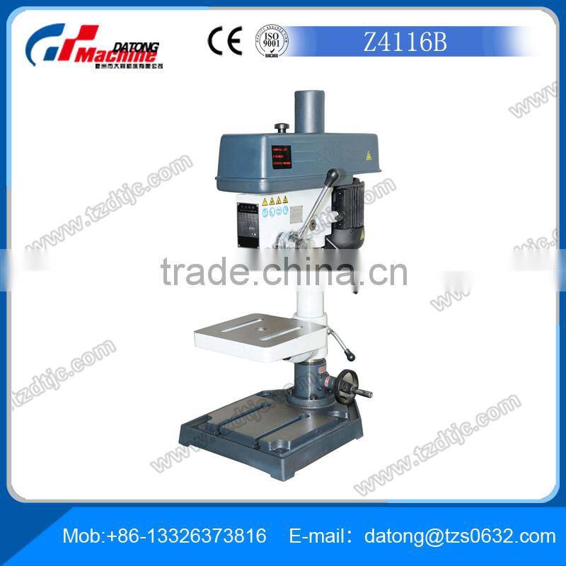 Z4116B Bench Drilling Machine For Sale