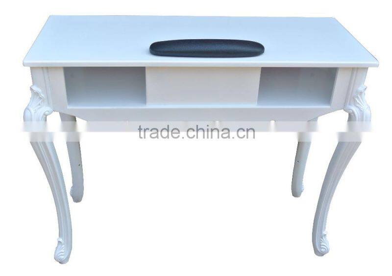 nail salon equipment manicure/nail table SK-E065